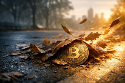 Bitcoin bear market ends when 3 signals flip, and one is already starting to twitch