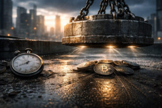 Bitcoin bears could sleepwalk into a $8.65 billion trap as options max pain expiry nears $90,000