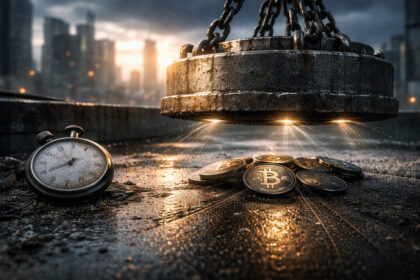 Bitcoin bears could sleepwalk into a $8.65 billion trap as options max pain expiry nears $90,000