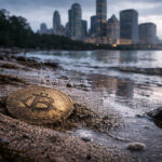 Bitcoin bulls could walk into a $1 billion liquidation trap as Bank of America warns multiples are about to compress