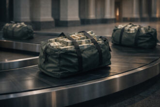 Bitcoin can rebound fast and hard as $7.7T in “sidelined funds” enter new opportunity window