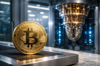 Bitcoin devs merge new plan to limit “quantum” exposure risk but there’s a fee and privacy tradeoff