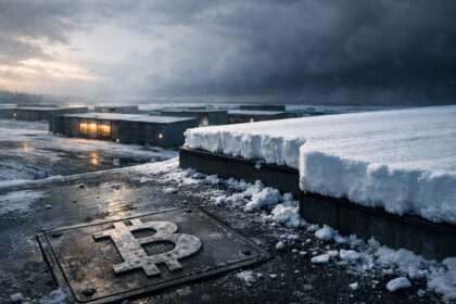 Bitcoin difficulty just plunged 11% but a projected rebound next week may decide miners’ fate