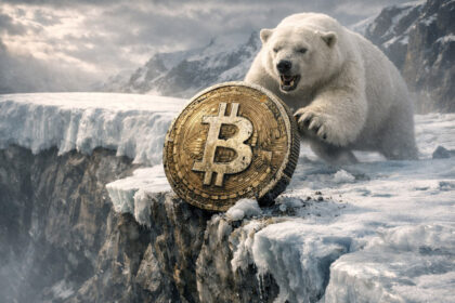 Bitcoin down $20k, recession odds fade, stocks rip higher — but bottom signals are flashing early this year