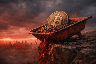 Bitcoin has 6 weeks to avoid 2026 being the most bearish period in history – one price matters now