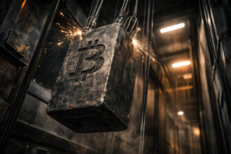 Bitcoin in freefall hitting lowest price since Trump took office as leverage turns a macro wobble into a brutal cascade