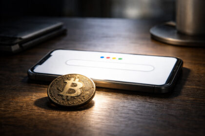 Bitcoin interest hits 5-year high in the United States defying bear market price decline