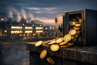 Bitcoin miners sell 5,359 BTC as winter power costs bite and their $7.4 billion treasury starts shrinking fast