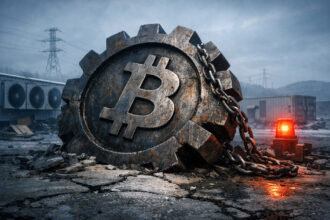 Bitcoin mining profit crisis hits as difficulty to drop by 14% this weekend while block time spikes to 20 minutes