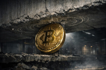 Bitcoin must recover $71,500 soon or the drift back to $60,000 begins