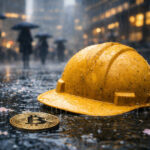 Bitcoin price is sliding today because the government admitted nearly 1 million jobs from last year never existed