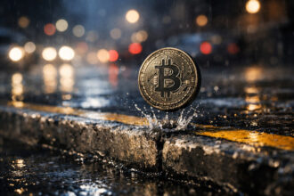 Bitcoin price levels can stablize fast and avoid a deep crypto winter if it can hold $65,000