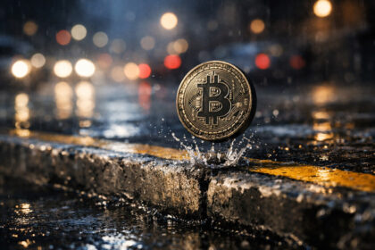 Bitcoin price levels can stablize fast and avoid a deep crypto winter if it can hold $65,000