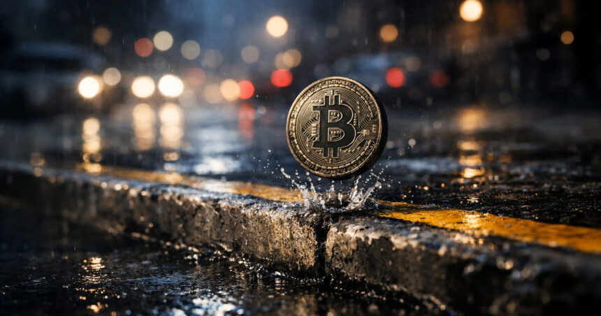 Bitcoin price levels can stablize fast and avoid a deep crypto winter if it can hold $65,000