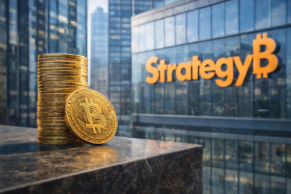 Bitcoin proxy Strategy’s 11% yield is shifting the economics of a massive $5B MSTR short bet