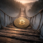 Bitcoin reveals a rare bullish cycle bottom signal before bouncing as futures bears tighten their grip