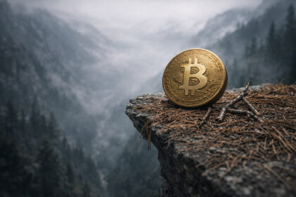 Bitcoin slides toward fifth straight monthly loss as $4.5B ETF outflows put $58,000 on the line