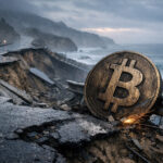 Bitcoin whales are dumping massive amounts of supply on exchanges as liquidations mirror the 2022 FTX market collapse