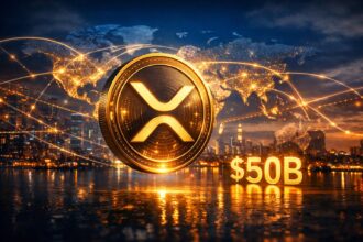 Ripple Joins Global Top 10 Private Firms