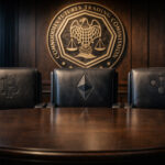 CFTC chair just built a 35-seat crypto mega-panel, and it changes the SEC vs CFTC fight