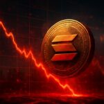 Can the Solana crypto price Hold the Line Around $100 or Is a Deeper Flush Coming?