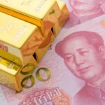 gold china xau usd