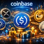 Coinbase Loan Collateral Expanded to Include XRP, ADA, DOGE & LTC