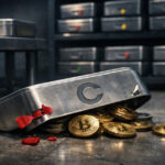 Coinbase just lost $667M, which raises an uncomfortable question for Bitcoin ETFs