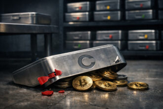 Coinbase just lost $667M, which raises an uncomfortable question for Bitcoin ETFs