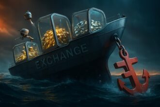 Coinbase retail activity surges as investors buy the dip despite $666M quarterly loss