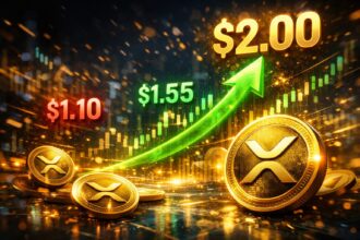 Could XRP Really Spike to $2 Next Week