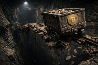 Crypto market bottom is closer than you think as Bitcoin miner reserves crash to historic lows