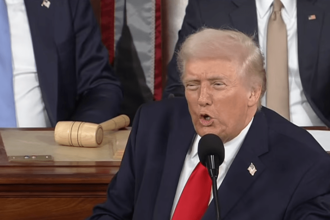 Trump forces AI and Bitcoin companies to build their own power plants