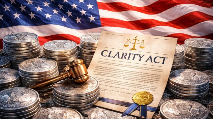 regulation protects cryptocurrencies from a Gary Gensler of tomorrow