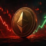 Ethereum Price Today: ETH Under Bearish Pressure, But the $1,900 Area Could Become a Turning Point