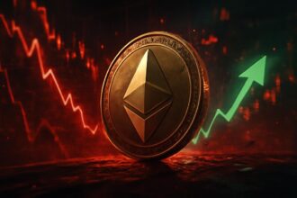 Ethereum Price Today: ETH Under Bearish Pressure, But the $1,900 Area Could Become a Turning Point