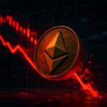 Ethereum Price under pressure as oversold daily chart clashes with vulnerable intraday bounces