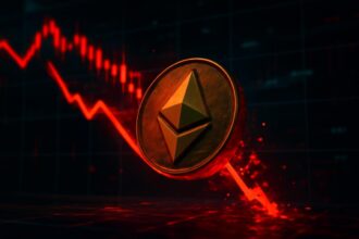 Ethereum Price under pressure as oversold daily chart clashes with vulnerable intraday bounces