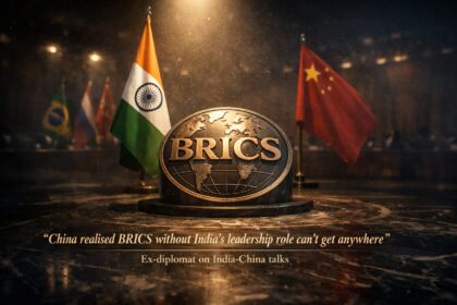 BRICS Can’t Succeed Without India, Former Diplomat Says