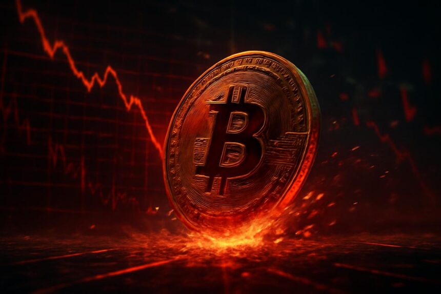 Extreme Fear and Volatility Shape Bitcoin Price Today After Sharp Market Sell-Off