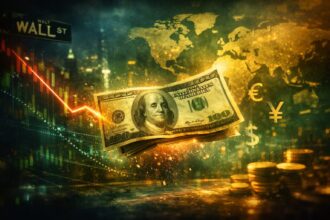 Wall Street Says XRP Is A Done Deal