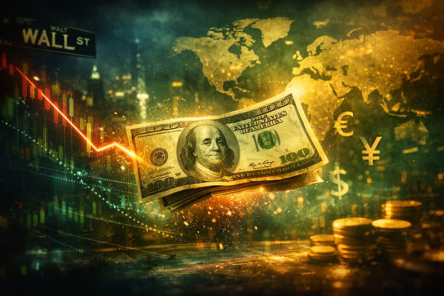 Wall Street Says XRP Is A Done Deal