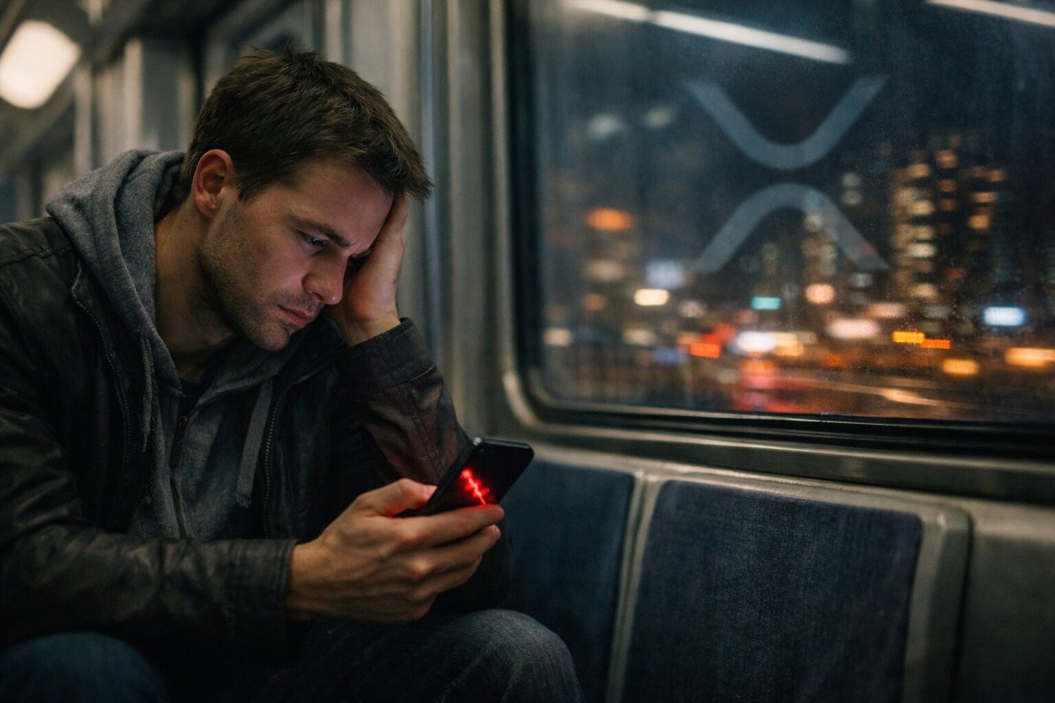 I Was Tricked Into XRP, But Is Hope Left