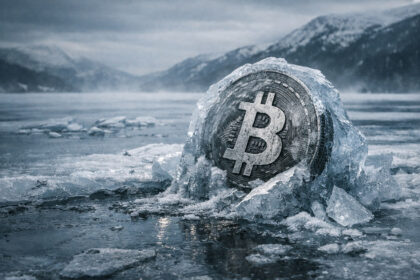 If Bitcoin loses this level, the chart’s winter path to $49,000 opens up fast