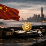 Is China using US Bitcoin ETFs as a backdoor? Mystery Hong Kong firm invested $436M in BlackRock’s IBIT
