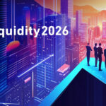 Liquidity 2026: Where Global Institutions Converged On The Future Of Digital Assets And TradFi