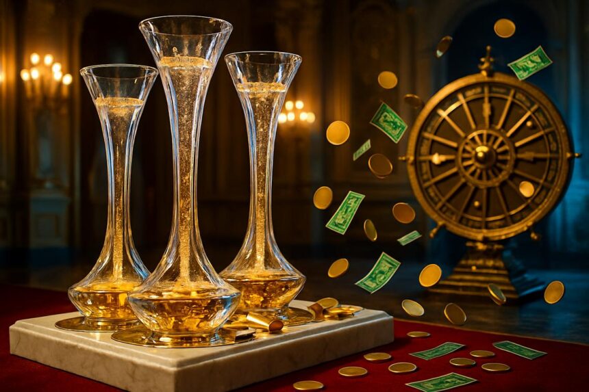 MEXC zero fee Commodity Gala launches with $1 million in trading rewards and staking boosts