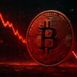 Market update on Bitcoin price today: testing fragile support around $68K after four weekly losses