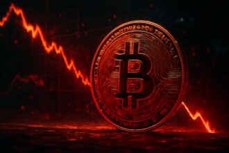 Market update on Bitcoin price today: testing fragile support around $68K after four weekly losses
