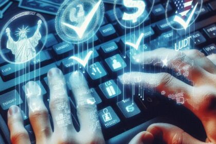 CFTC comes to the defense of cryptocurrency prediction markets